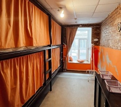 Место в 4-ёх местном номере (Н)  в Сова