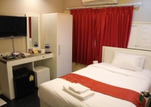 Одноместный номер Economy в S30 Sukhumvit Hotel