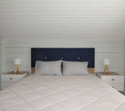 Коттедж в Villavgosti