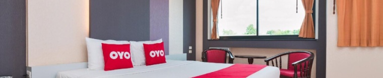 Номер Premier в OYO 566 Princess Park Hotel