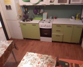 Двухместный номер Standard 2 отдельные кровати в На Луговой