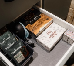 Семейный коттедж в Bjorn