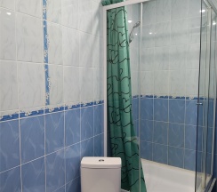 стандарт двухместный в На цимлянской