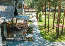 Амбар в Busel park hotel