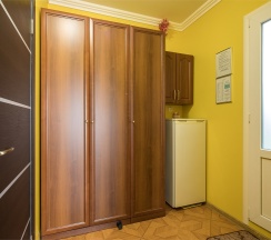 Делюкс 2+2 в Отдых у Александра