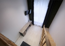 Двухуровневый Duplex 101 в Chernika House