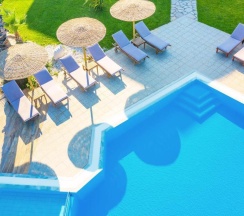 Студия в San Giovanni Luxury Studios