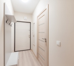 Студия 18 кв.м. В ЖК Like Политехническая 6 в Like