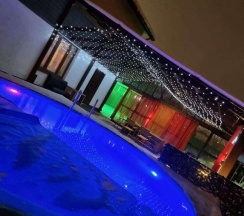 Коттедж премиум в Гостевой дом