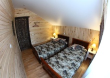 2-местная комната эконом в Алтынъ
