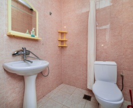 Трёхместный номер Comfort в Александрия