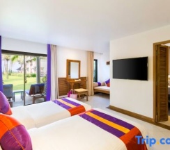 Номер Superior в Club Med Phuket