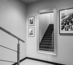 Номер стандарт с 2 односпальными кроватями в Seven hills