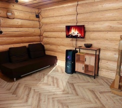 Дом в Karpov_House