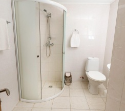 Номер Эконом 4-5 в Интурист