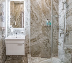 Апартаменты Стандарт в Mirror Light