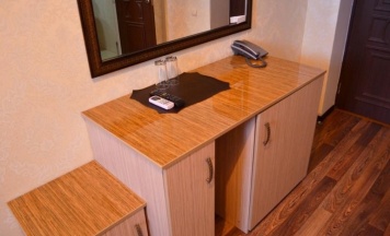 Эконом двухместный в Nairi