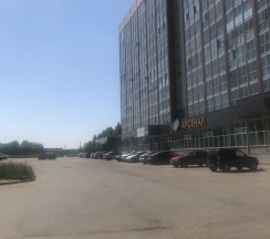 Квартира в Апартаменты на район Орбита, Петрозаводская улица, 27/1