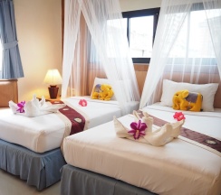 Номер Superior в Your Place Inn