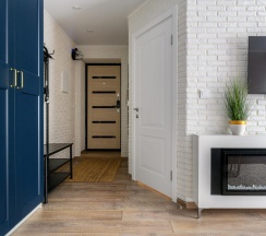 Апартаменты Делюкс в Арт Апарт Великий Новгород