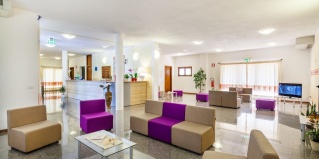 Альенту: Курортный отель Petri Marini Hotel & Resort