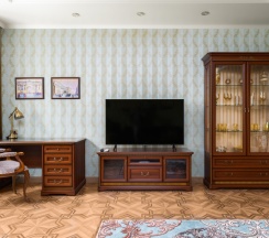 VINTAGE Апартаменты в Pushkin Apartments