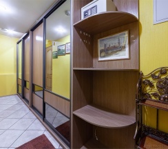 Апартаменты на Петровке 28 стр. 1 в Day&night