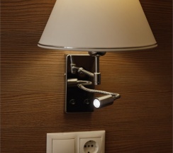 Улучшенный стандарт в Амбассадор