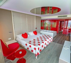 Вилла Adam в Adam & Eve - All Inclusive - Adults Only