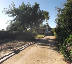 Коттедж с 2 комнатами в El Olivar de Roche Viejo