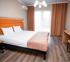 Улучшенный номер Superior в Абрикос Гарден