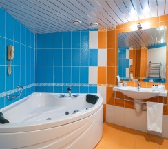 Executive Suite в Маяк