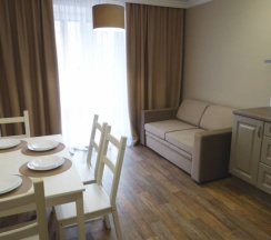 Комфорт в KvартHouse