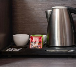 Полулюкс в Travel Passage