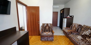 Лазаревское: Отель Ирина