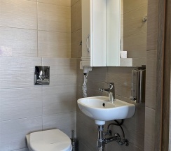 Большой четырехместный Люкс № 20 в VIP 29