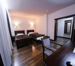 Двухместный номер Standard 2 отдельные кровати в Двин