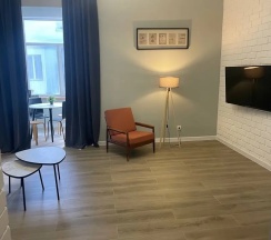 Kubalak в Апарт-отель 63 Apartment