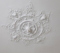 Люкс Молво в Особняк Молво