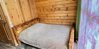 Усть-Сема: Коттедж BraunHaus