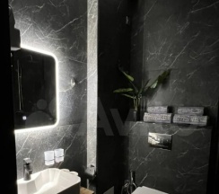 Квартира в Апартаменты на Большевистская улица, 35
