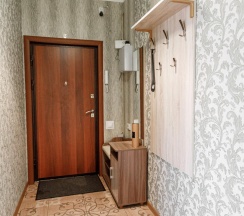 2-комнатные апартаменты улучшенные в Welcome