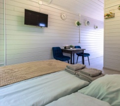 Коттедж улучшенный №7 в Дача без забот