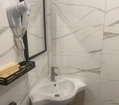 Семейный Люкс 4х местный в Ладожская Ривьера