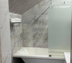 Номер Deluxe в Anor Hotel