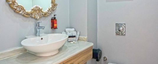 Двухместный клубный номер 2 отдельные кровати в Blue Dreams Resort