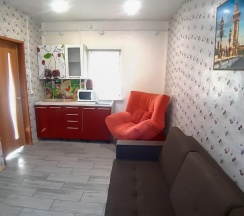 Номер стандарт Париж в Хуторок озёрный