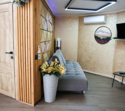 Sfera | Баня и банный чан на территории в Берёзовая роща