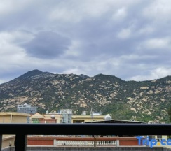 Двухместный номер Standard с балконом 2 отдельные кровати в Taishan Golden Beach Resort