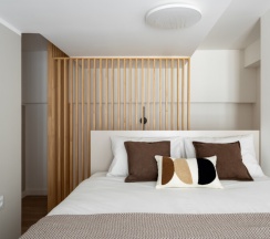 Стандарт улучшенный в Look 35